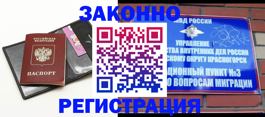 временная регистрация для школы в Чкаловске